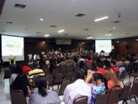 Conferência Estadual do Mato Grosso